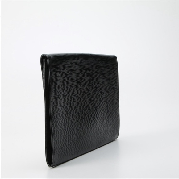 Louis Vuitton Lena Clutch - Picture 6 of 11